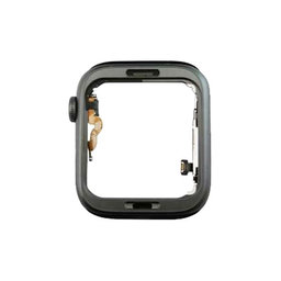 Apple Watch 4 44mm - Housing with Crown Aluminium (Space Gray)