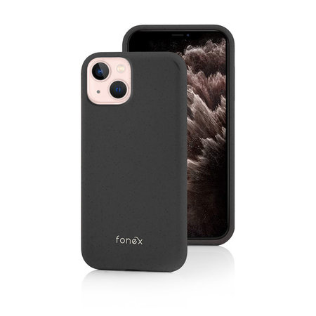 Fonex - Pouzdro G-MOOD pro iPhone 13 mini, černá