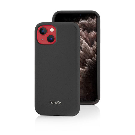 Fonex - Pouzdro G-MOOD pro iPhone 13, černá