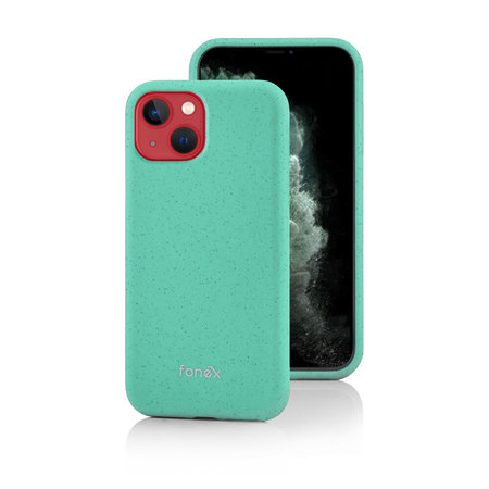 Fonex - Pouzdro G-MOOD pro iPhone 13, zelená