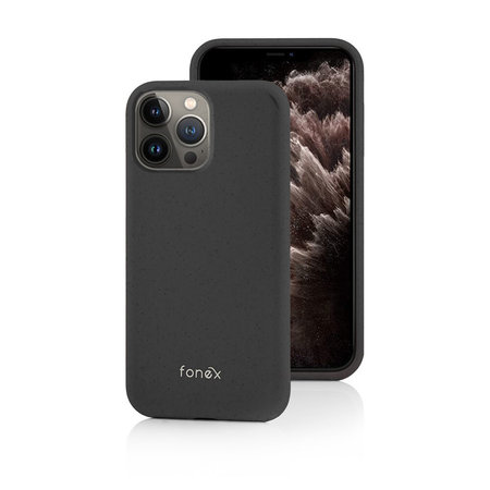 Fonex - Pouzdro G-MOOD pro iPhone 13 Pro Max, černá
