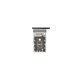 Samsung Galaxy S21 FE G990B - SIM Tray (Gray) - GH98-46790A Genuine Service Pack