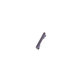Samsung Galaxy S21 FE G990B - Volume Button (Violet) - GH98-46771D Genuine Service Pack