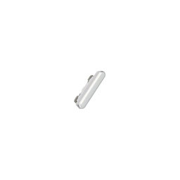 Samsung Galaxy S21 FE G990B - Power Button (White) - GH98-46769B Genuine Service Pack