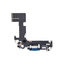 Apple iPhone 13 - Charging Connector + Flex Cable (Blue)