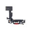 Apple iPhone 13 - Charging Connector + Flex Cable (Red)