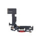 Apple iPhone 13 - Charging Connector + Flex Cable (Red)