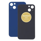 Apple iPhone 13 - Rear Housing Glass (Blue)