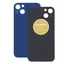 Apple iPhone 13 - Rear Housing Glass (Blue)