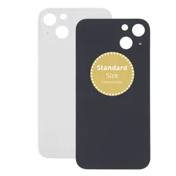 Apple iPhone 13 - Rear Housing Glass (Starlight)