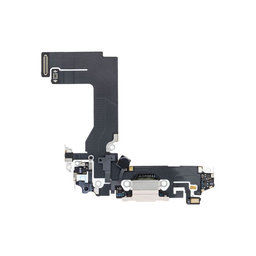 Apple iPhone 13 Mini - Charging Connector + Flex Cable (Pink)