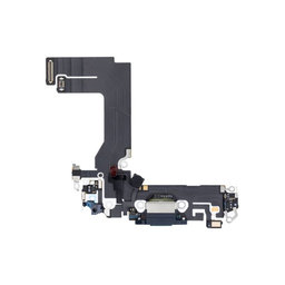 Apple iPhone 13 Mini - Charging Connector + Flex Cable (Midnight)