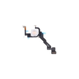 Apple iPhone 13 Pro - Camera Flash + Flex Cable