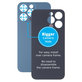 Apple iPhone 13 Pro - Rear Housing Glass with Bigger Camera Hole (Blue)