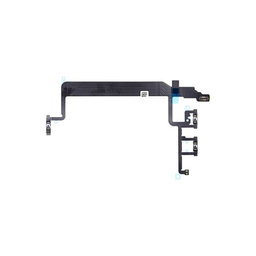 Apple iPhone 13 Pro - Power + Volume Button Flex Cable