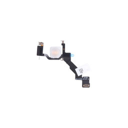 Apple iPhone 13 Pro Max - Camera Flash + Flex Cable