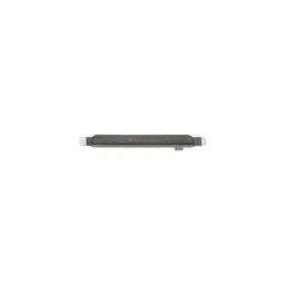 Apple iPhone 13, 13 Mini, 13 Pro, 13 Pro Max, 14, 14 Plus - Earpiece Anti-Dust Mesh With Bracket