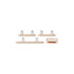 Apple iPhone 13 Pro, 13 Pro Max - Side Buttons (Gold)