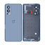 OnePlus Nord 2 5G - Battery Cover (Gray Siera) - 2011100353 Genuine Service Pack