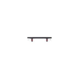 OnePlus Nord 2 5G - Volume Button (Gray Sulfur) - 1071101120 Genuine Service Pack