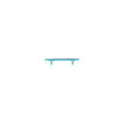 OnePlus Nord 2 5G - Volume Button (Blue Haze) - 1071101119 Genuine Service Pack