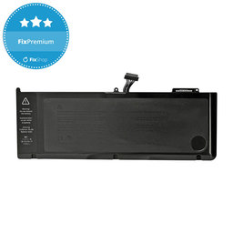 Apple MacBook Pro 15" A1286 (Early 2011 - Mid 2012) - Battery A1382 8000mAh FixPremium