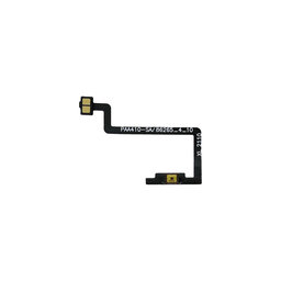 OnePlus Nord CE 5G - Flex Cable Buttons - 1041100134 Genuine Service Pack