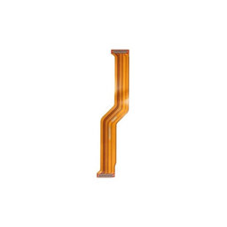 OnePlus Nord CE 5G - LCD Flex Cable - 1041100132 Genuine Service Pack