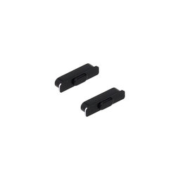 OnePlus Nord CE 5G - Volume Button (Charcoal Ink) - 1071101103 Genuine Service Pack