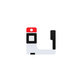OnePlus Nord 2 5G - Battery Cover Adhesive (Top) - 1101101394 Genuine Service Pack