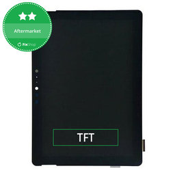Microsoft Surface Go 2 - LCD Display + Touch Screen TFT