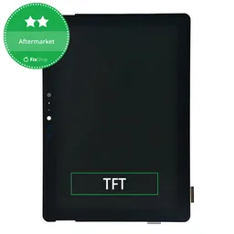 Microsoft Surface Go 2 - LCD Display + Touch Screen TFT