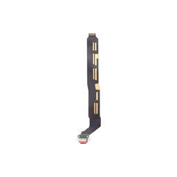 OnePlus Nord 2 5G - Charging Connector + Flex Cable - 1041100143 Genuine Service Pack