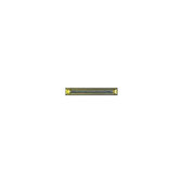 Samsung Galaxy A12, A22, A32, A42, A52, A52s, A72, M12, M22, M32, Z Fold 3 - Motherboard Connector 3710-004501 Genuine Service Pack