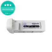 DJI Phantom 3 - Battery PHA-3 Li-Pol 4500mAh HQ