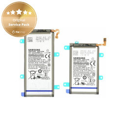 Samsung Galaxy Z Fold 2 F916B - Battery EB-BF916ABY, EB-BF917ABY 4500mAh - GH82-24137A Genuine Service Pack