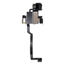 Apple iPhone X - Earspeaker + Flex Cable + Proximity Sensor