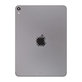 Apple iPad Pro 11.0 (1st Gen 2018) - Battery Cover WiFi Version (Space Gray)