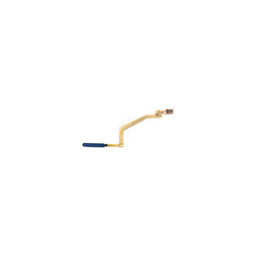 Xiaomi Poco X3 NFC - Fingerprint Sensor + Flex Cable (Cobalt Blue)