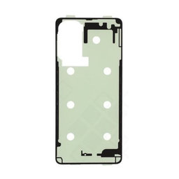 Samsung Galaxy M52 5G M526B - Battery Cover Adhesive - GH81-21593A Genuine Service Pack