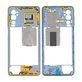 Samsung Galaxy M52 5G M526B - Middle Frame (Light Blue) - GH98-46916B Genuine Service Pack