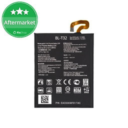 LG G6 H870 - Battery BL-T32 3300mAh