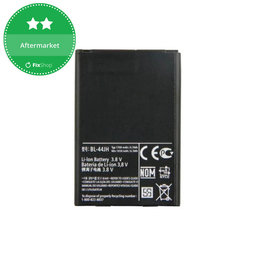 LG Wine Smart H410 - Battery BL -44JH 1700mAh