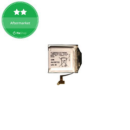 Samsung Galaxy Watch 42mm R810 - Battery EB-BR810ABU 270mAh