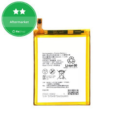 Sony Xperia XZ F8331 - Battery LIS1632ERPC 2900mAh