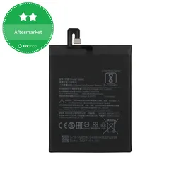 Xiaomi Pocophone F1 - Battery BM4E 4000mAh