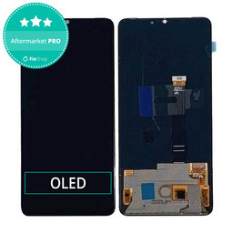 Realme X2 Pro - LCD Display + Touch Screen OLED