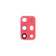 Motorola Moto G20 XT2128 - Rear Camera Glass (Flamingo Pink) - S948D07422 Genuine Service Pack
