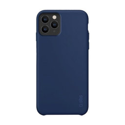 SBS - Case Polo One for iPhone 11 Pro, blue