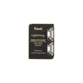 QianLi iCopy Plus 2 - Lightning Data & Headset Detection Board